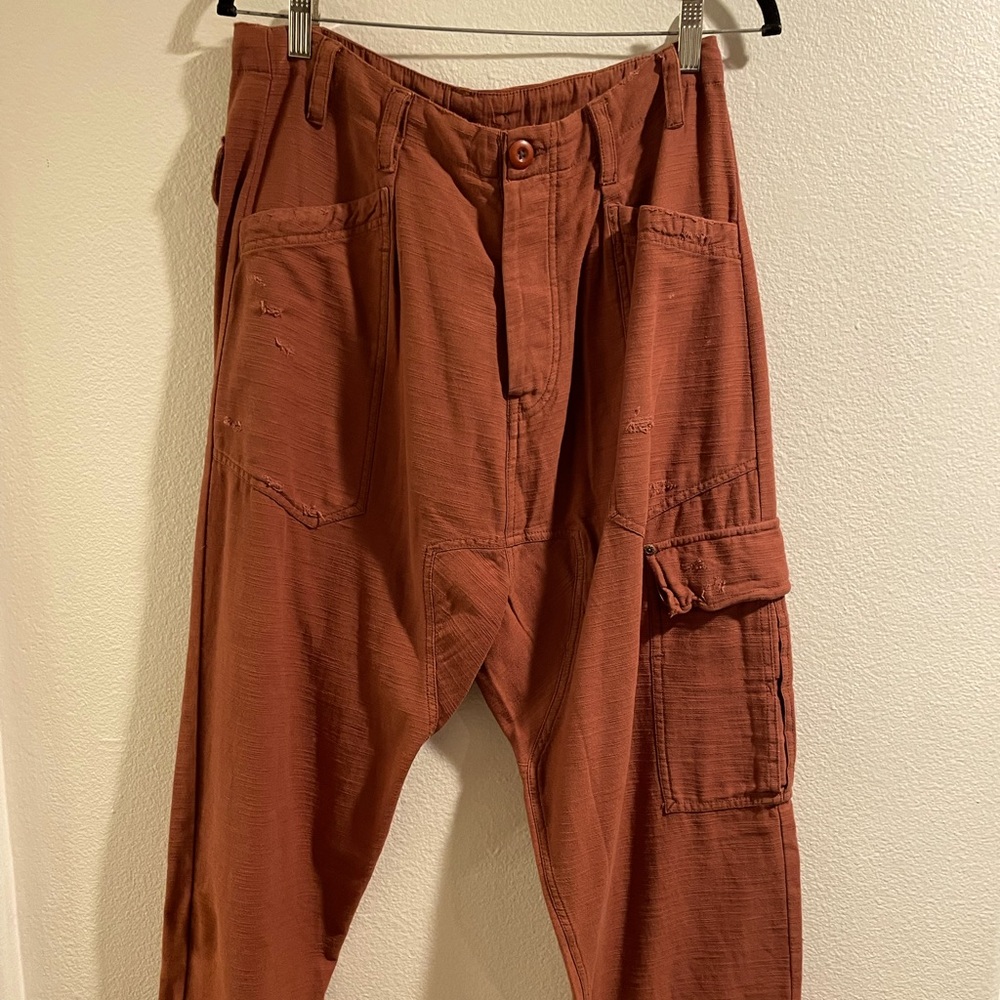 Free People “Bay to Breakers” ALSO HAVE IN BLUE, TAN, WHITE, IVORY, BLACK